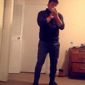 Meet your Posher, Rene